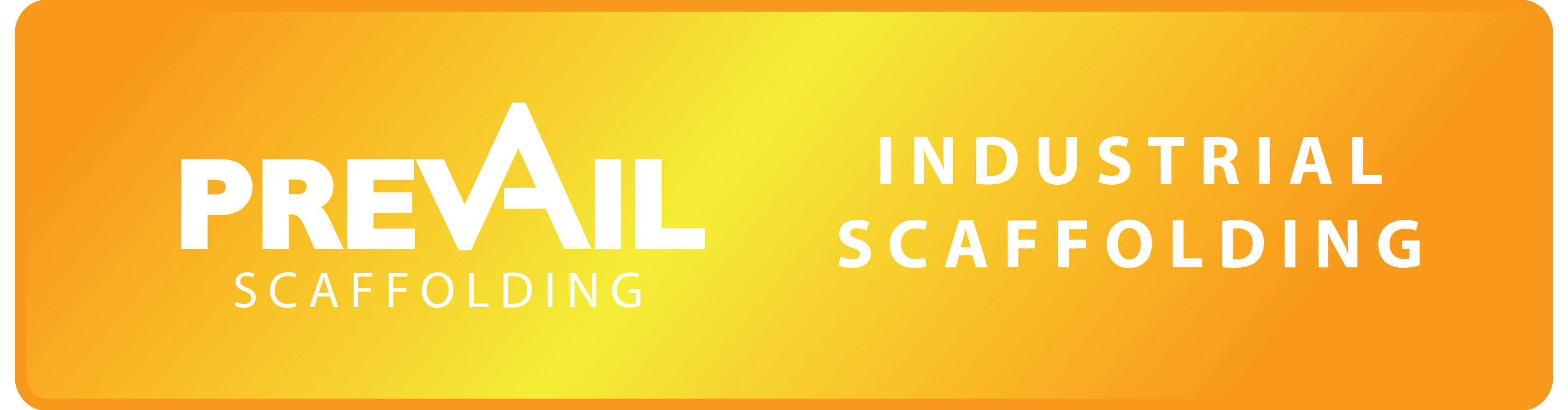 Prevail Scaffolding Limited - Industrial Scaffolding