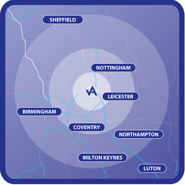 Prevail Scaffolding Limited - Midlands