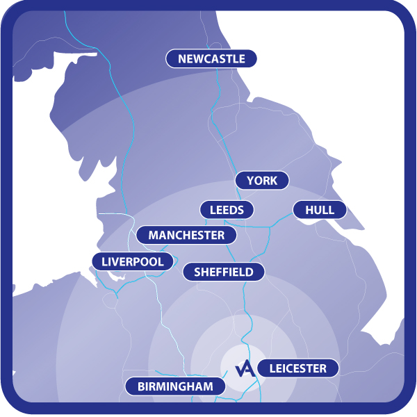 Prevail Scaffolding Limited - North England