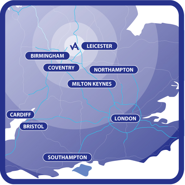 Prevail Scaffolding Limited - South England